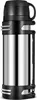 1,5 l isolierte Edelstahl-Thermosflasche, großes Produktbild-Vorschau 1