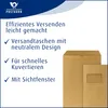 POSTHORN Versandtasche 05270336 C4 mF sk br 250 St./Pack. Produktbild-Vorschau 4