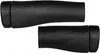 Herrmans Pr.Griffe "Clik Kork" 123 Mm Braun/Schwarz Produktbild-Vorschau 2