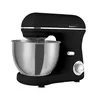 Retro mikser planetarny Vintage Cuisine Czarny Podgląd zdjęcia produktu 2