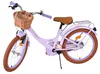 Volare Ashley Kinderfiets - Meisjes - 18 inch - Lila Productafbeelding-voorbeeld 8