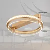 Globo Lighting Deckenleuchte Metall goldfarben, LED Produktbild-Vorschau 10