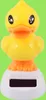 Wackelfigur Solar - Ente Produktbild-Vorschau 2