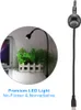 Lampka USB do czytania z elastyczną gęsią szyją, przenośna Podgląd zdjęcia produktu 4
