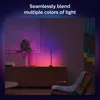 Philips Hue Gradient Signe Tischleuchte schwarz Produktbild-Vorschau 8