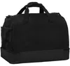 uhlsport Essential sac de sport noir M 50 litres Voir les images du produit 2