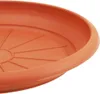 Scheurich 331/44 Unterteller Terracotta; 44 cm x 44 cm x Produktbild-Vorschau 4