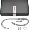 GRIFEMA Irismart G4008 Küchenarmatur - Edelstahl, Produktbild-Vorschau 7