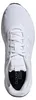 adidas X_PLTPATH Sneaker Weiß Produktbild-Vorschau 5