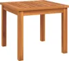 vidaXL 3-dielna záhradná obývacia súprava Adirondack z Náhľad obrázku produktu 5