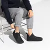 Birkenstock Andermatt Wollfilz Hausschuhe Anthracite Produktbild-Vorschau 6