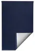 Tenda termica Sol Royal SolReflect T42, 50x160 cm, blu, Anteprima dell’immagine prodotto 1
