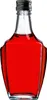 Botella de vidrio KADAX para tinturas, 250 ml, con tapa Vista previa de la imagen del producto 5