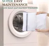 Badewannenkissen Ergonomisches Badekissen mit 4D-Air-Mesh & Produktbild-Vorschau 7