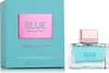 Antonio Banderas Blue Seduction Woman Edt Spray 80ml Produktbild-Vorschau 2