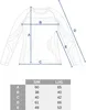 normani Herren Sport-Funktionsunterwäsche Set Hemd + Hose Produktbild-Vorschau 8