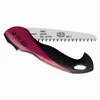 A folding saw on a white background. Podgląd zdjęcia produktu
