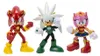 Jakks Pacific Sega Sonic X Dc 13 Cm Figur Grün  Grün One Produktbild-Vorschau 4