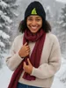 The Grinch Strickmütze für Herren und Damen - Head Uni Produktbild-Vorschau 3