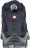 Merrell Moab 3 Mid GORE-TEX®, zwart / grijs Productafbeelding-voorbeeld 9