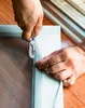 3 IN 1 Fliegengitter Reparatur Set, Kederleisten Haken + Produktbild-Vorschau 5