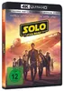 4K Ultra HD - Solo: A Star Wars Story Produktbild-Vorschau 2