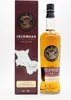 A bottle of Inchmoan Single Malt Scotch Whisky and its packaging are displayed against a white background. Voir les images du produit
