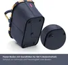 reisenthel carrybag midnight gold Produktbild-Vorschau 14