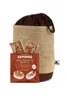 Brauner Zembag für 5 kg Kartoffeln Produktbild-Vorschau 1