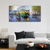 Coloray - Glasbild - 120x60 cm - Wandbild - Glasbilder - Produktbild-Vorschau 3