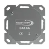 Cat6a Netzwerkdose Werkzeug Set Netzwerk Dose Kabel Aufputz Produktbild-Vorschau 3