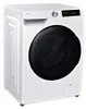 Samsung Series 9 WD90HG6U94BE, Frontlader, Freistehend, Produktbild-Vorschau 2