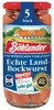 Böklunder Landbockwurst 250g Produktbild-Vorschau 2