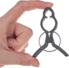 KADAX clip per piante di pomodoro germogli di fagioli clip Anteprima dell’immagine prodotto 3