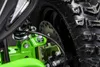 Pocketquad Kinder Quad 49ccm Benzin Mini ATV Python Snowy Produktbild-Vorschau 8