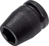 HAZET Steckschlüsseleinsatz 900S-15 38mm 11mm Produktbild-Vorschau 1