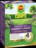 Rasendünger gegen Unkraut und Moos COMPO Komplett-Pflege 6 Produktbild-Vorschau 5