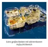 Kosmos Triops-Welt, Experimentierkasten Produktbild-Vorschau 16