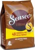 A bag of Senseo Strong coffee pads. Náhľad obrázku produktu