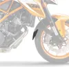 Puig Ktm 1290 Superduke R 14 Vorderradkotflügelverlängerung Produktbild-Vorschau 1