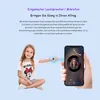 Blackview Z10 Kinderuhr smartwatch, GPS und 4G-Videoanrufe Produktbild-Vorschau 7