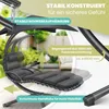 KESSER® Schwebeliege mit Sonnenschirm, Hängeliege , Produktbild-Vorschau 5