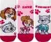 Paw Patrol Socken für Mädchen Kinder Sneaker Kindersocken Produktbild-Vorschau 2