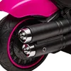 HOMCOM Dětská motorka Dětská elektrická motorka Elektrické Náhled obrázku produktu 9