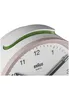 Braun BC 12 PW Quarzwecker pink-weiß Produktbild-Vorschau 13