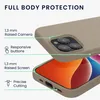 kwmobile Handyhülle für iPhone 15 Pro Max Hülle, für iPhone Produktbild-Vorschau 4