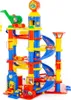 Polesie Wader Park Turm mit 7 Etagen 77 x 71 x 95 cm Produktbild-Vorschau 10