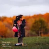 BOLDCUBE scooter grande a 3 ruote / scooter per bambini da Anteprima dell’immagine prodotto 15