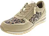 Marco Tozzi Damen Sneaker weiches Feel Me Wechselfußbett Produktbild-Vorschau 7