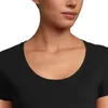 Damen Grafik T-Shirt Ich bin zu 107% zuversichtlich – I'm Produktbild-Vorschau 2